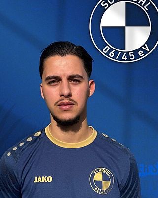 Furkan Bolat