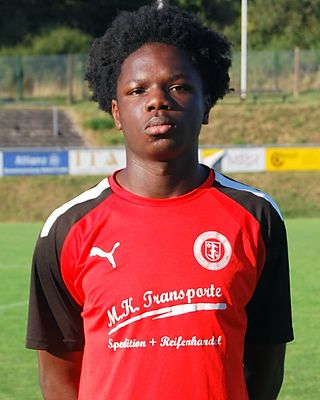 Victory Damilola Omolade