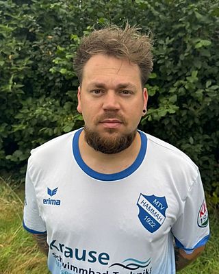 Sven Böttjer
