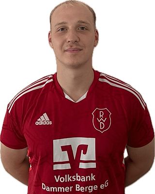 Noel Albrecht