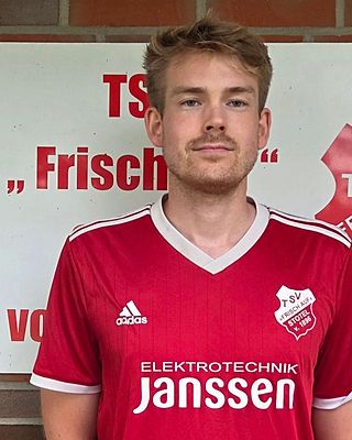 Marius Hemeyer