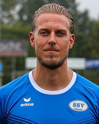 Bastian Schaffer