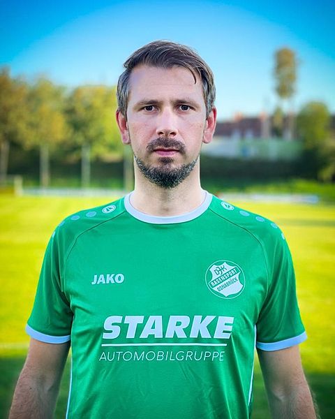 Foto: Rasensport