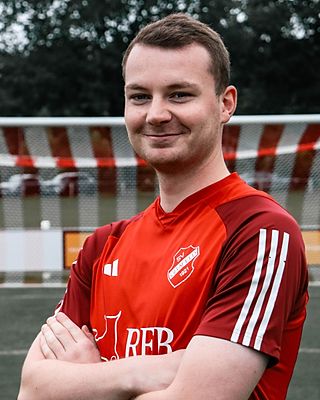 Simon Anterhaus