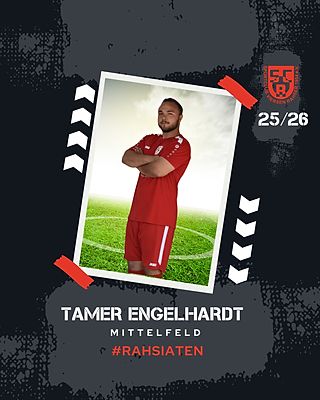Tamer Engelhardt