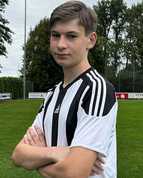 Foto: Borussia Freialdenhoven