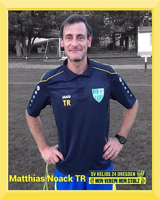 Matthias Noack