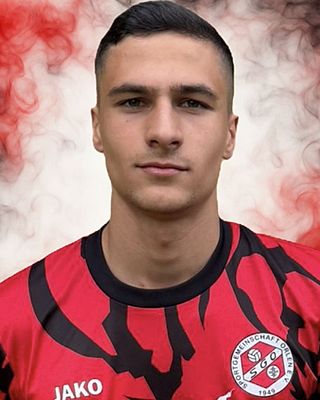 Eray Semerci