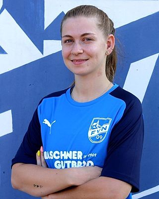 Lena Schwaiger