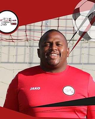 David Manuel INOCENCIO GOMES