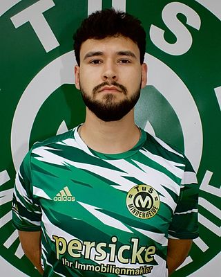 Erik Bartels
