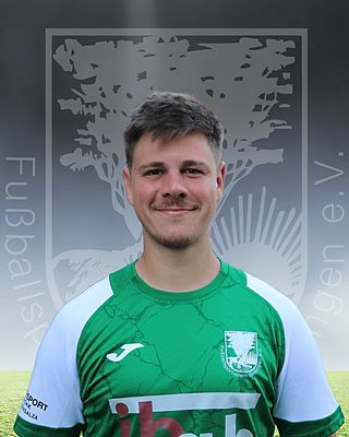 Philipp Michalke