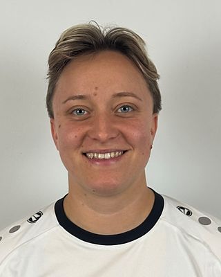 Weronika Rekus