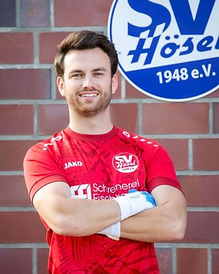 Sebastian von der Groeben