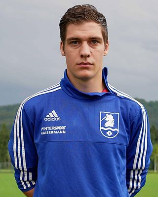Tobias Schmid