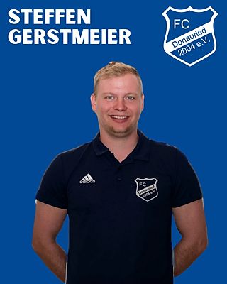 Steffen Gerstmeier