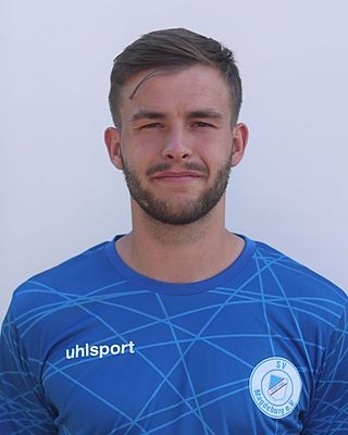 Moritz Lange
