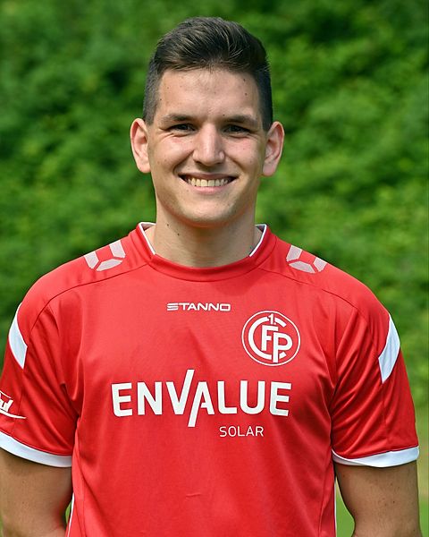 Foto: ROBERT GEISLER