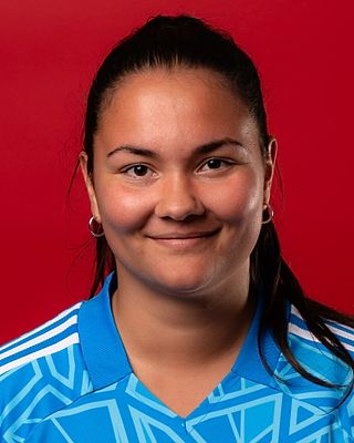 Lisa-Maria Scaramozza