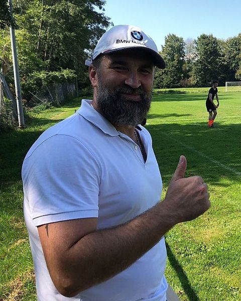 Foto: Valerio Pasquale