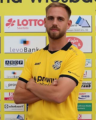 Kilian Staroscik