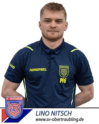 Lino Nitsch