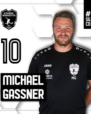 Michael Gassner