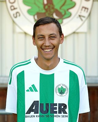 Maximilian Henneberger