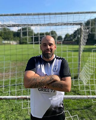 Daniel Antonio Scheunert