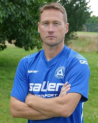 Ingo Marek