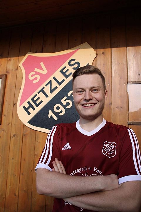 Foto: SV Hetzles
