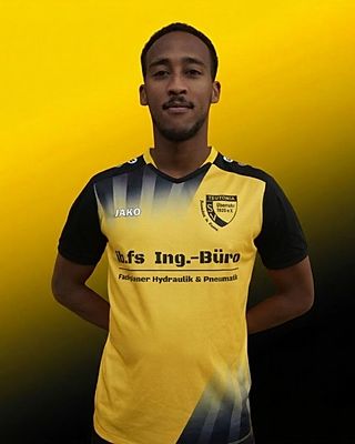Ibrahim Hassan Mahamed