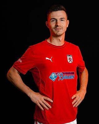 Niklas Saur