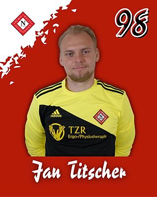 Jan Titscher
