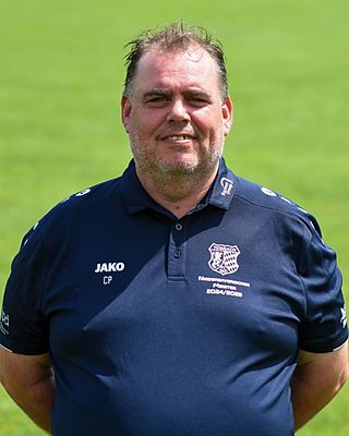 Christian Pfaffinger