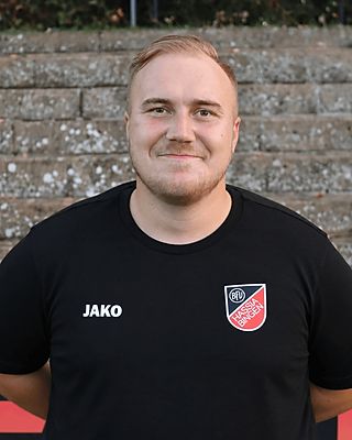 Timo Nimtz