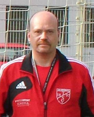 Dietmar Mädel