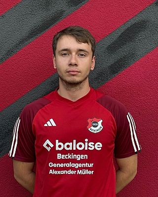 Kevin Schulz