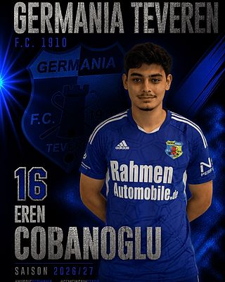 Eren Cobanoglu