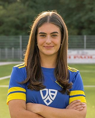 Hanna Klein