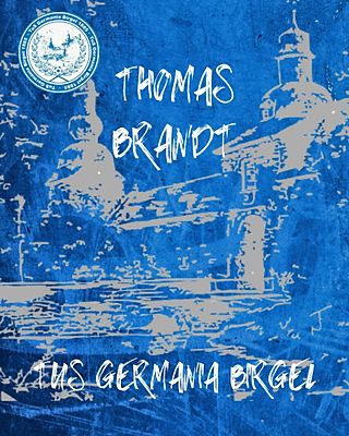 Thomas Brandt