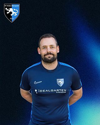 Tobias Rückauf