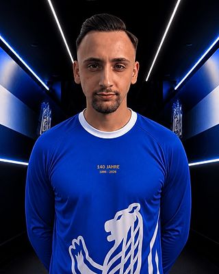 Dastin Ramadanovic