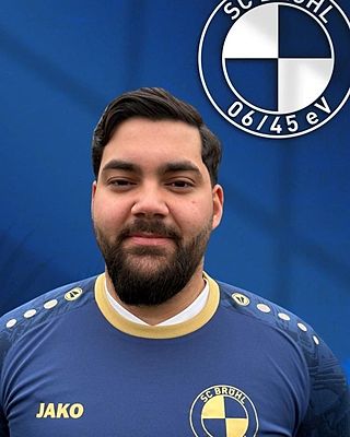 Deniz Gümüs