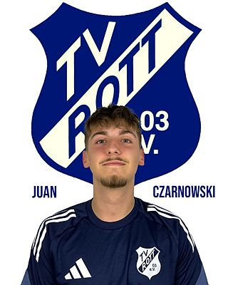 Juan-Miguel Czarnowski