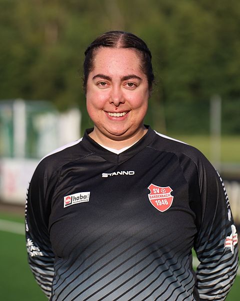 Foto: Louisa Michely