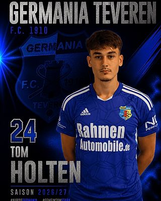 Tom Holten