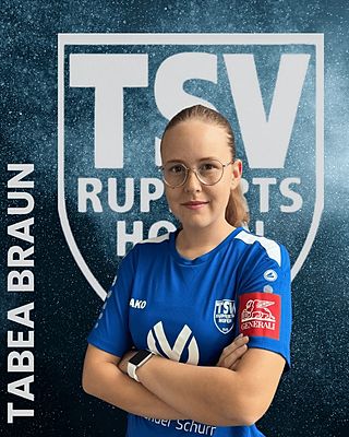 Tabea Braun