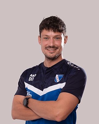 Daniel Oberdorfer