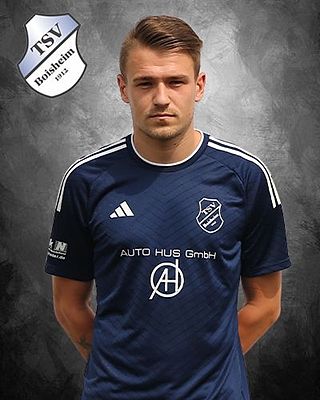 Fabian Mertens
